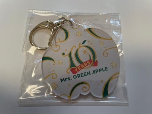 mrs.green apple グッズ」の人気商品一覧 | 安い商品を通販サイトから